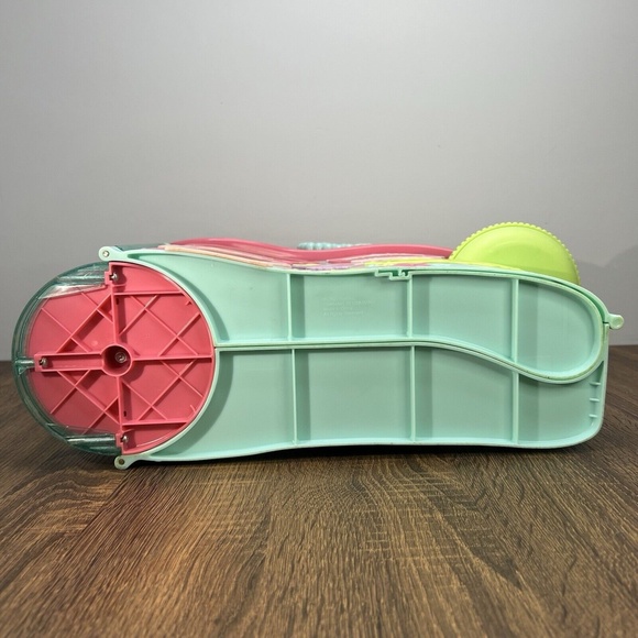 LPS - Biggest Littlest Pet Shop Playset - Foldable House - 2005 - Hasbro - Picture 4 of 15